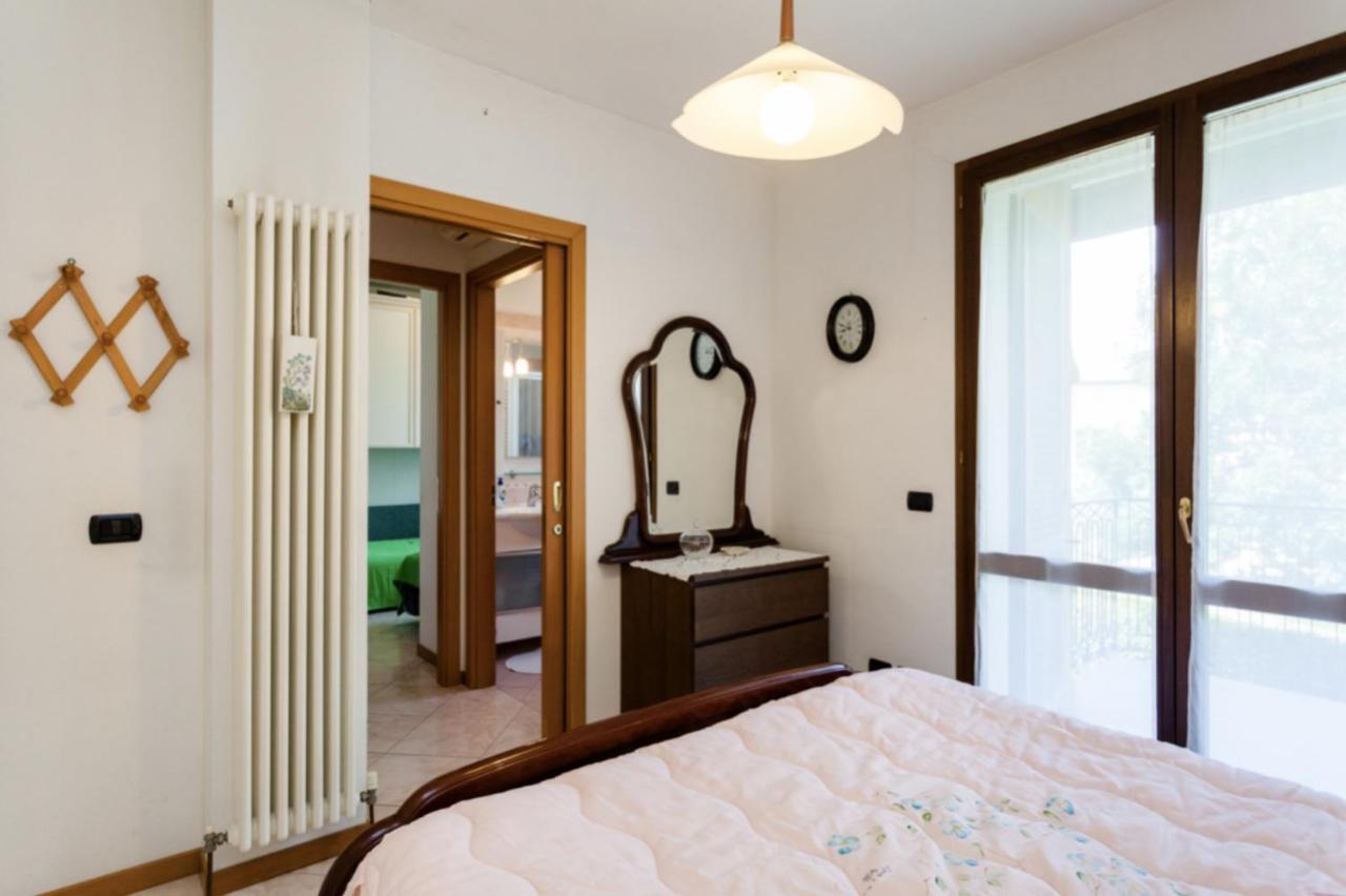 Relax In Collina Apartman Misano Adriatico Kültér fotó