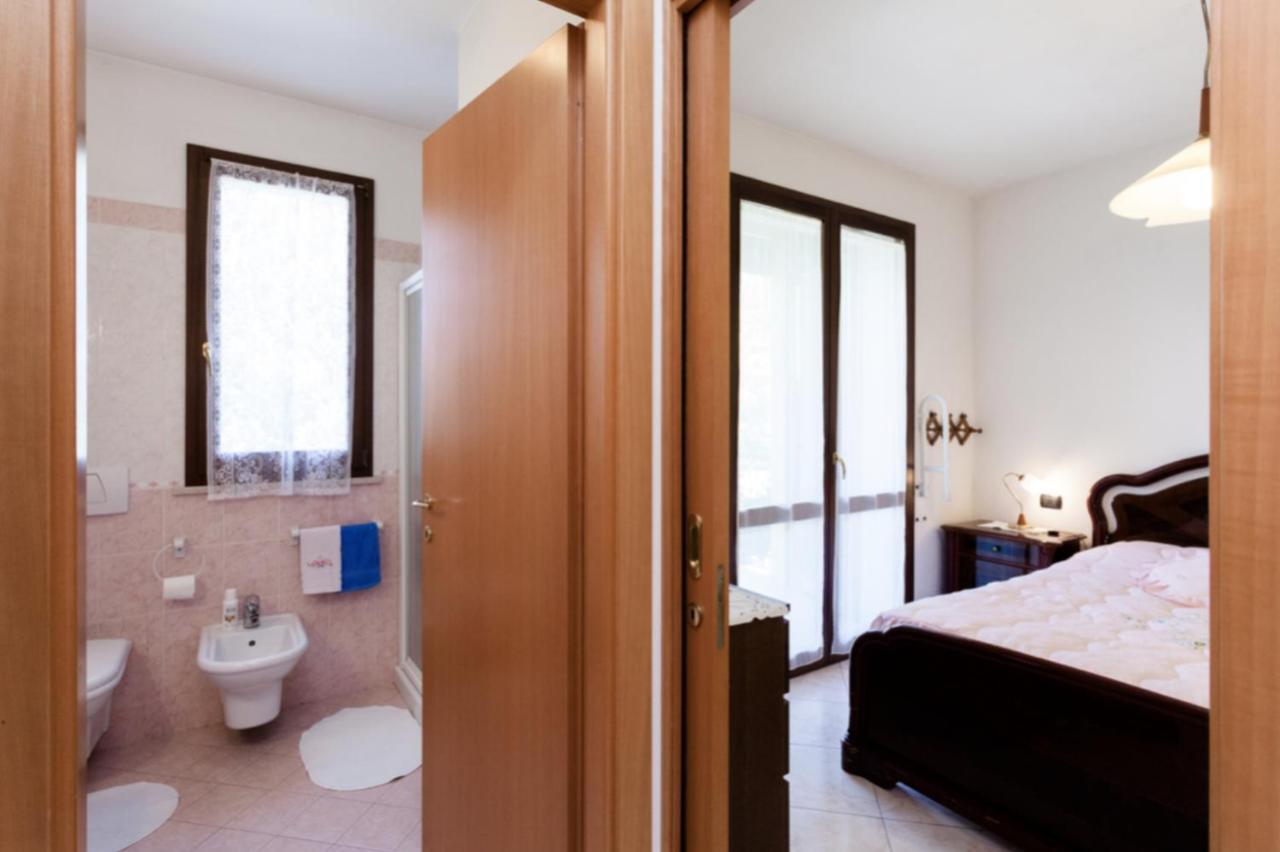Relax In Collina Apartman Misano Adriatico Kültér fotó