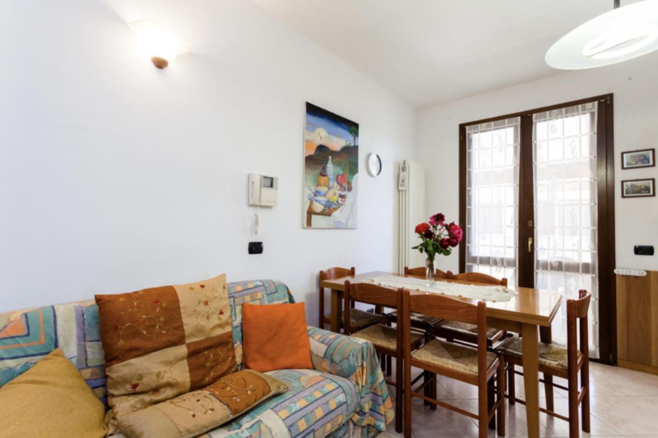 Relax In Collina Apartman Misano Adriatico Kültér fotó