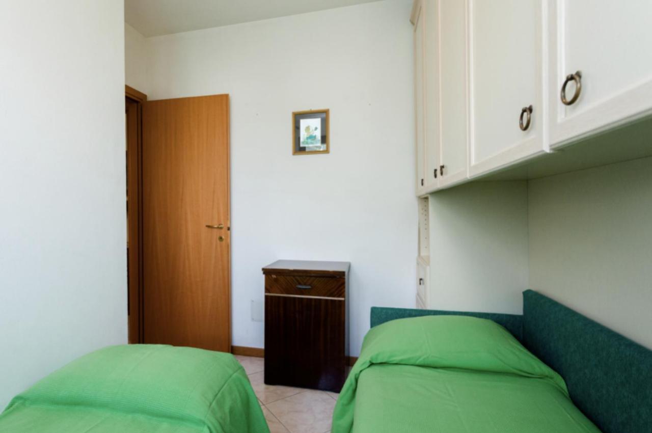 Relax In Collina Apartman Misano Adriatico Kültér fotó