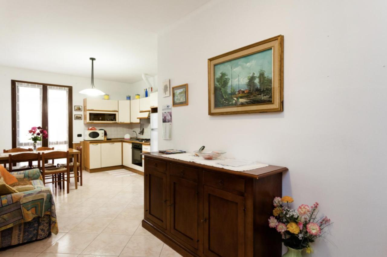 Relax In Collina Apartman Misano Adriatico Kültér fotó