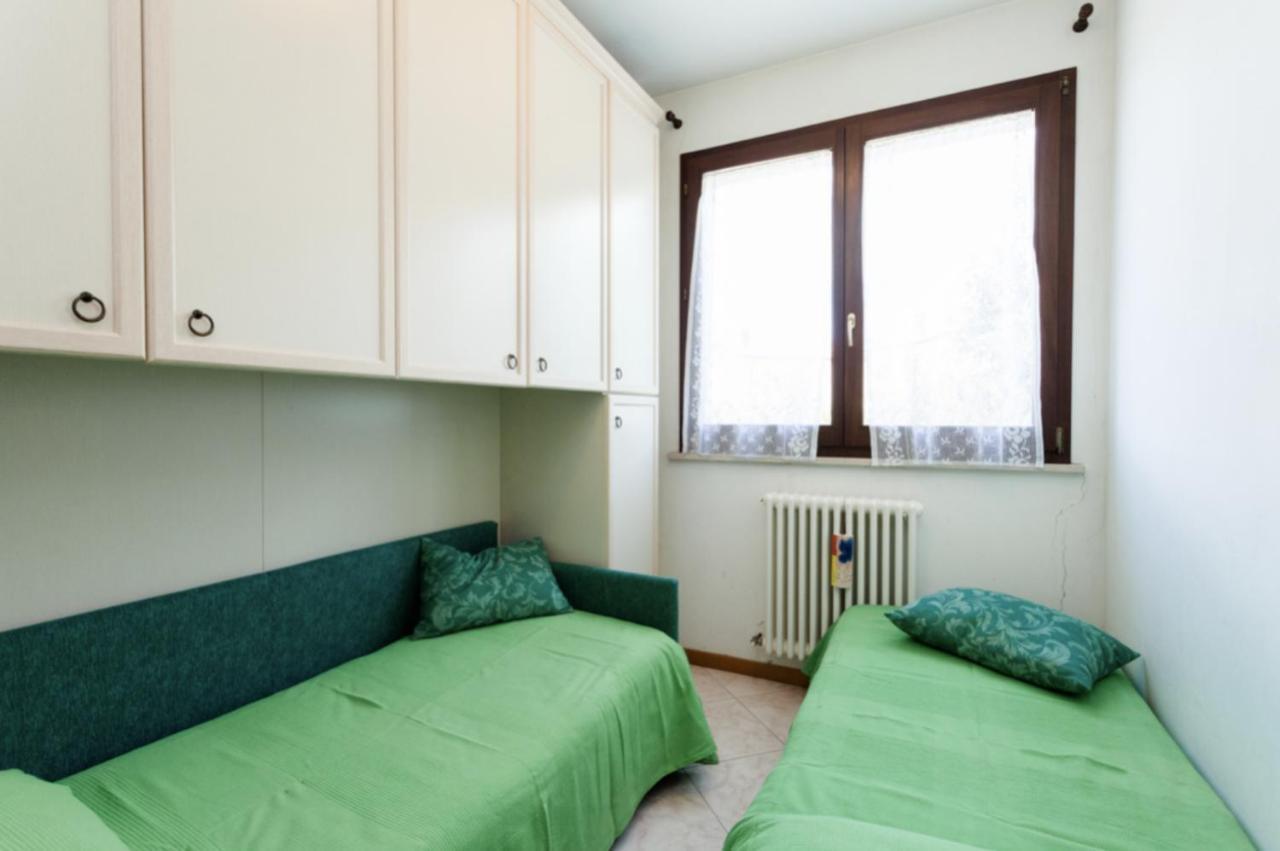 Relax In Collina Apartman Misano Adriatico Kültér fotó