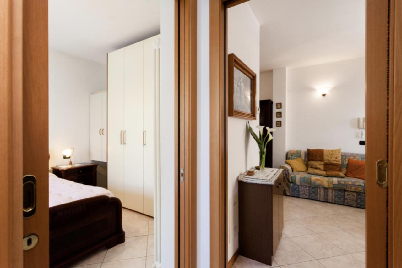 Relax In Collina Apartman Misano Adriatico Kültér fotó
