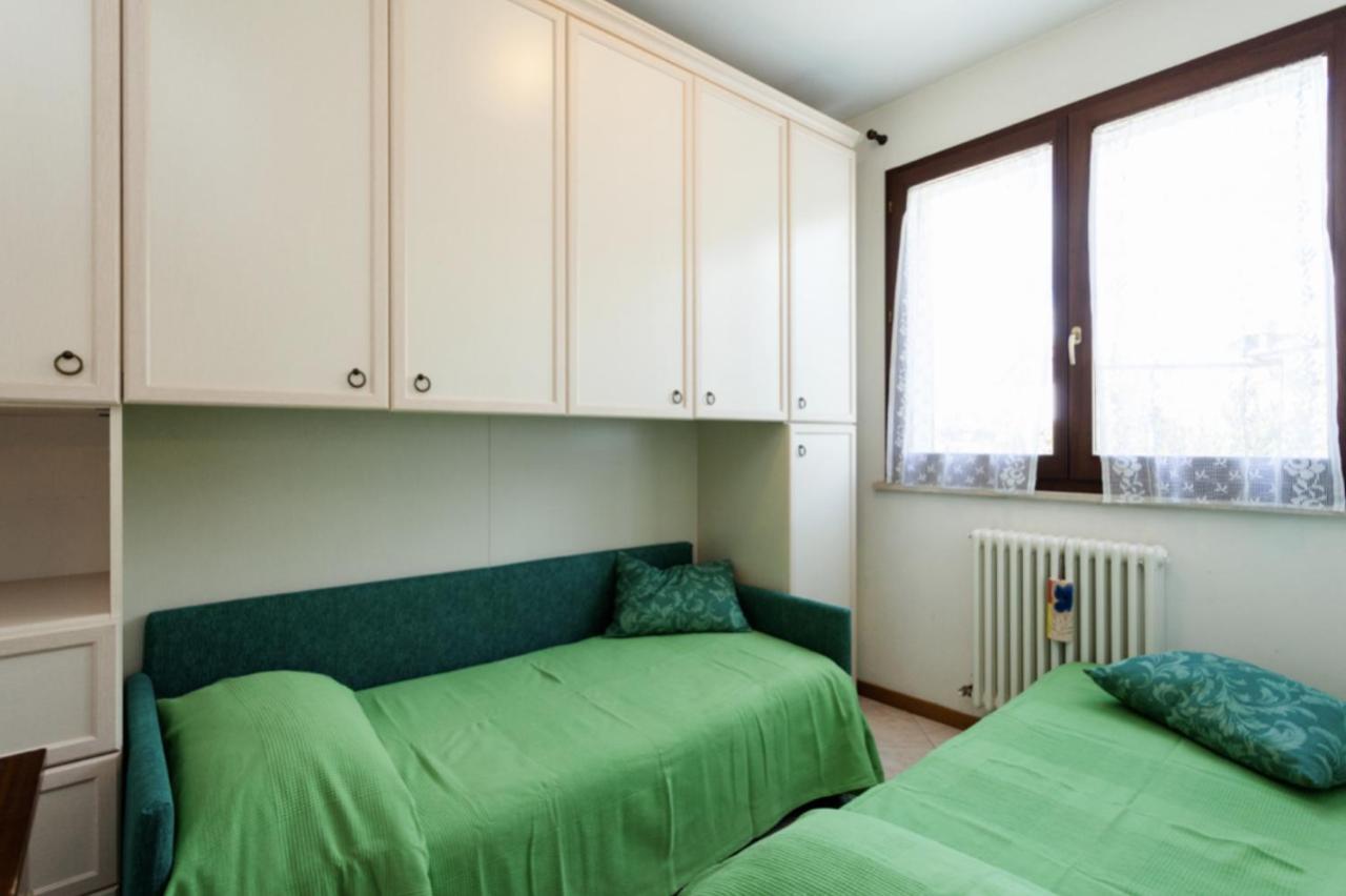 Relax In Collina Apartman Misano Adriatico Kültér fotó