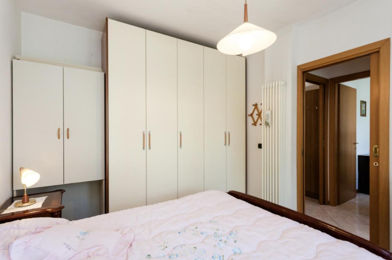 Relax In Collina Apartman Misano Adriatico Kültér fotó